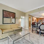 Signature Mgm 1 Bedroom Penthouse Suite